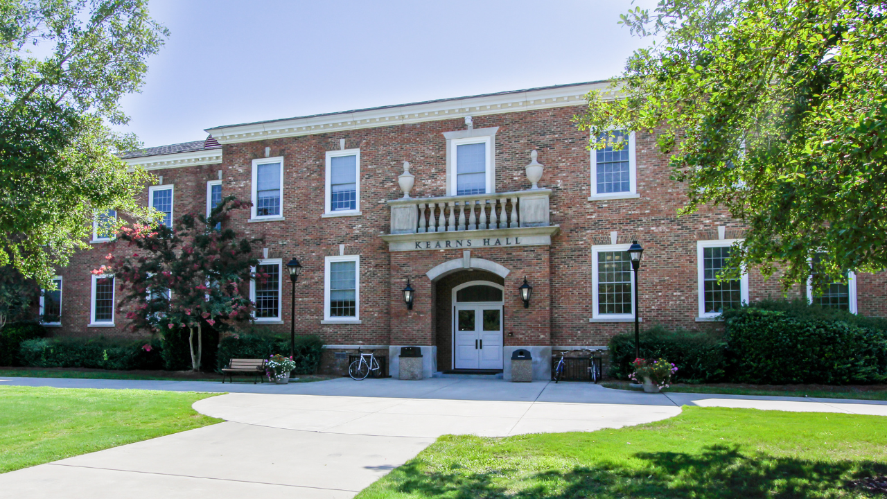Honors College